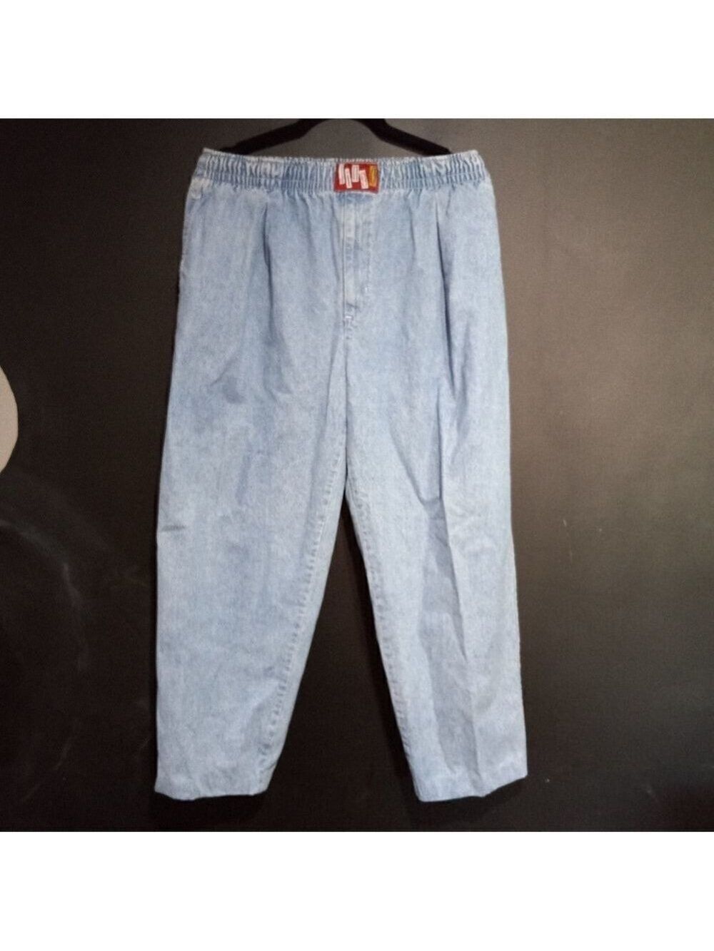 Vintage Jingo Womens Jeans